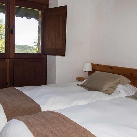 Casa De Aldea Casina De Rubio Villa Linares  Eksteriør billede