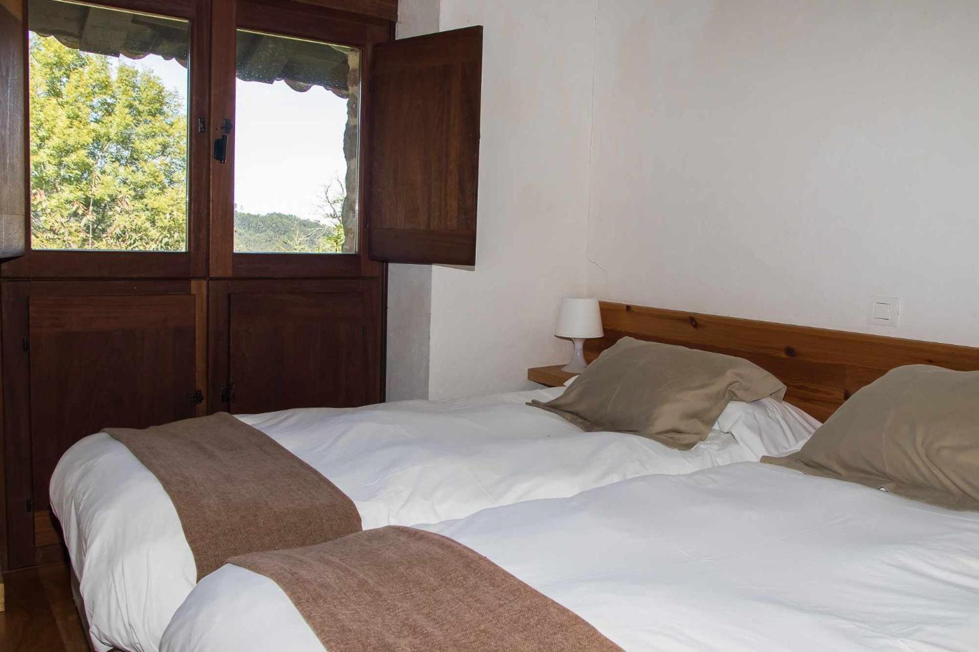Casa De Aldea Casina De Rubio Villa Linares  Eksteriør billede