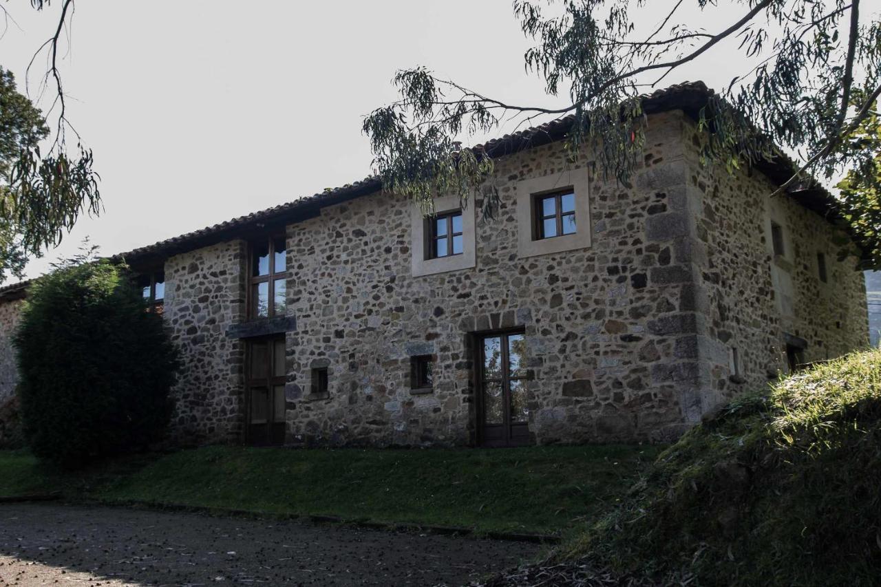 Casa De Aldea Casina De Rubio Villa Linares  Eksteriør billede